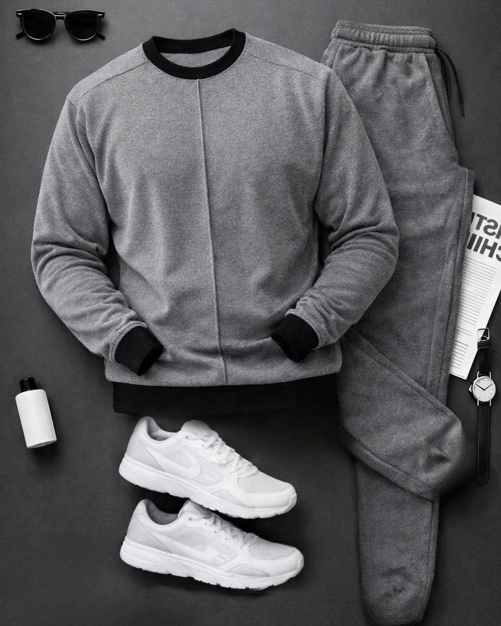 мужской спортивный костюм на флисе,мужской спортивный костюм серого цвета,костюм на флисе мужской,спортивный костюм для мужчин двухсторонний флис,спортивный костюм мужской
