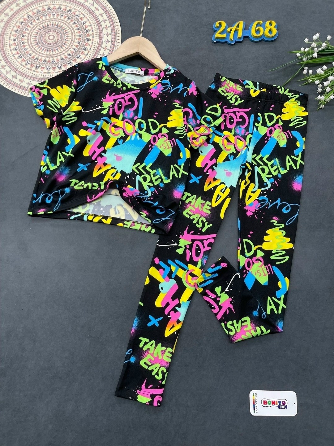 летний костюм из бамбука для девочки happyfox,детский летний костюм для девочек и девочек-подростков,костюм для девочки,летний костюм для девочек,костюм для девушек happyfoxhome