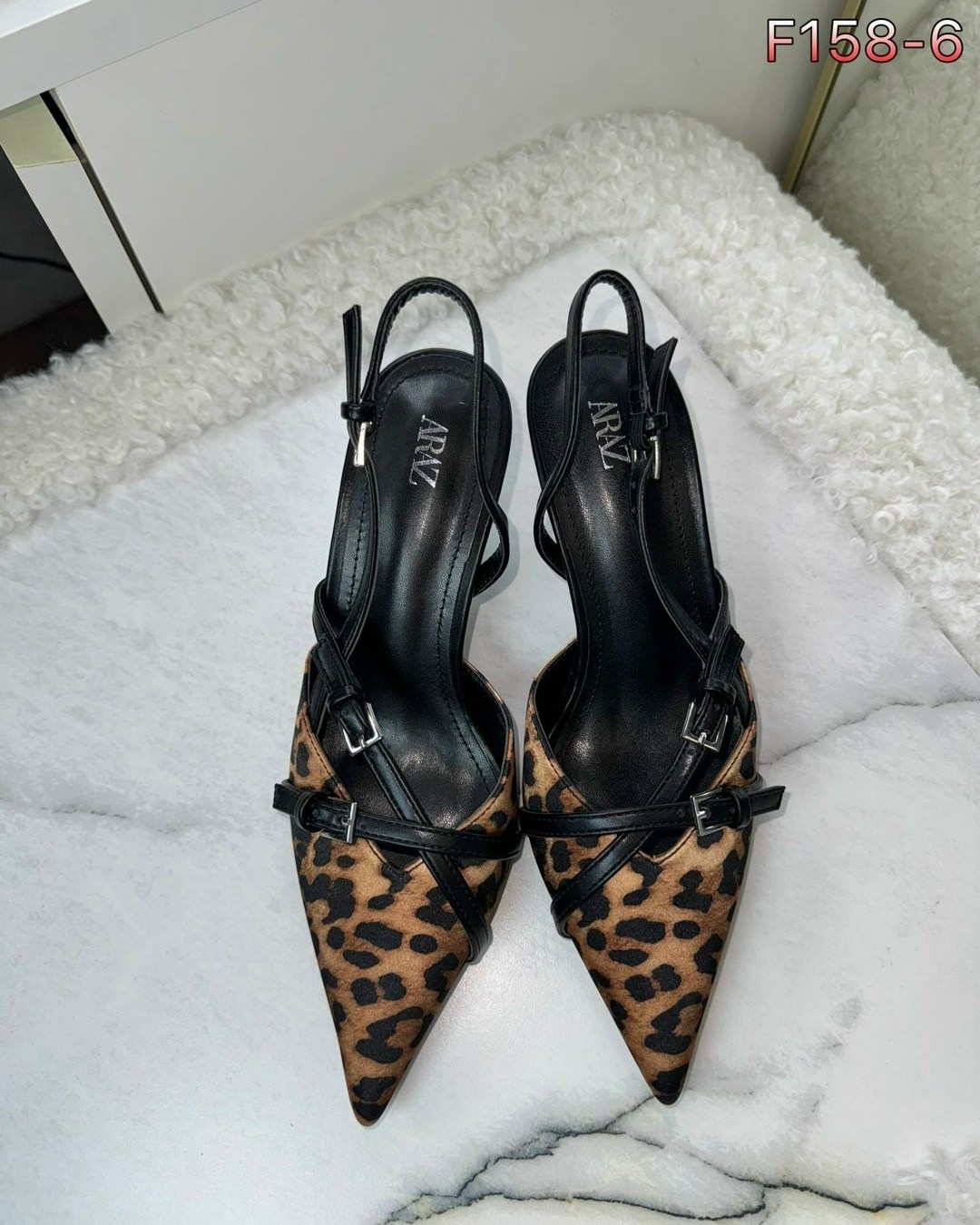 туфли леопардовые,туфли-лодочки женские на шпильке с леопардовым принтом,туфли женские на каблуках,туфли араз,туфли с длинным носом женские