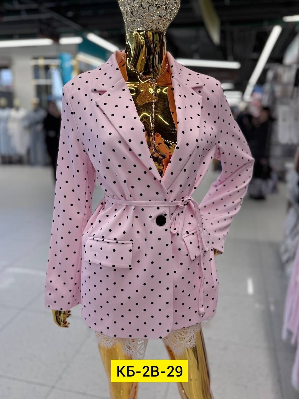 женский пиджак в горошек,женский пиджак,женский модный блейзер в горошек,пиджак