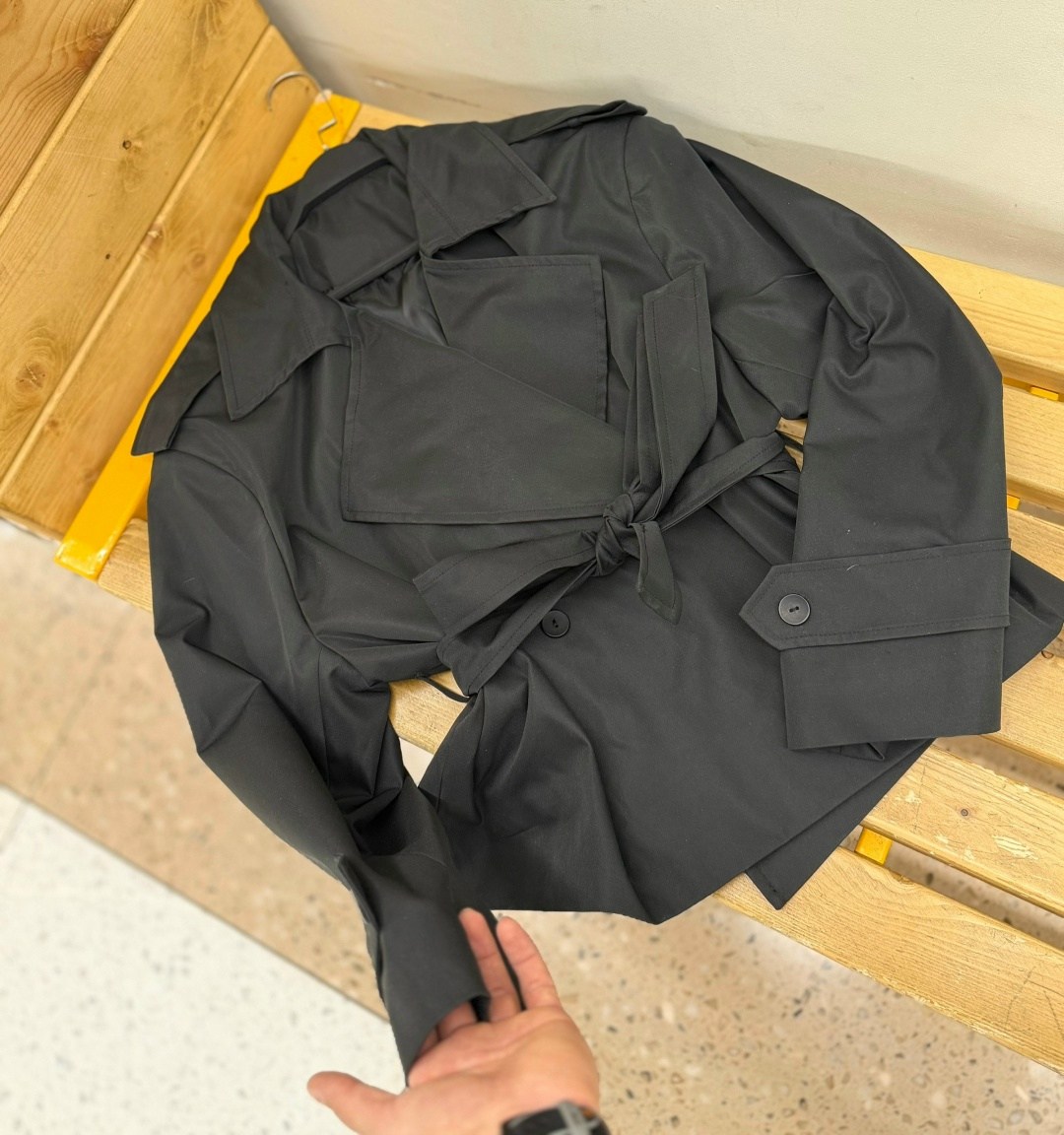 тренч с поясом,тренч женский,короткий тренч,плащ женский,тренч пальто