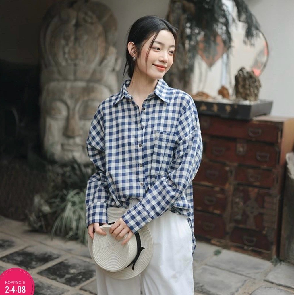 женская рубашка в клетку,клетчатая женская рубашка,женская рубашка,рубашка женская с длинным рукавом в клетку,клетчатая рубашка