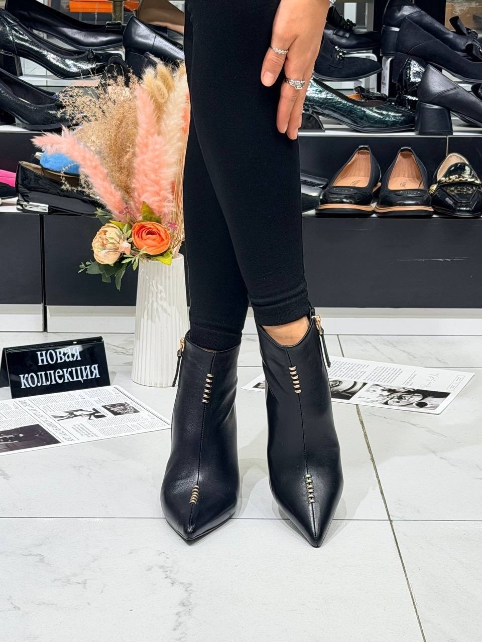 женские ботильоны,модные ботильоны,,женская ,ботильоны весна