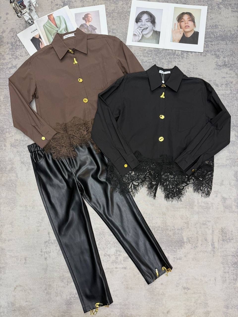 брюки с перьями,блузка кружевная,блуза,блуза женская,рубашка с перьями