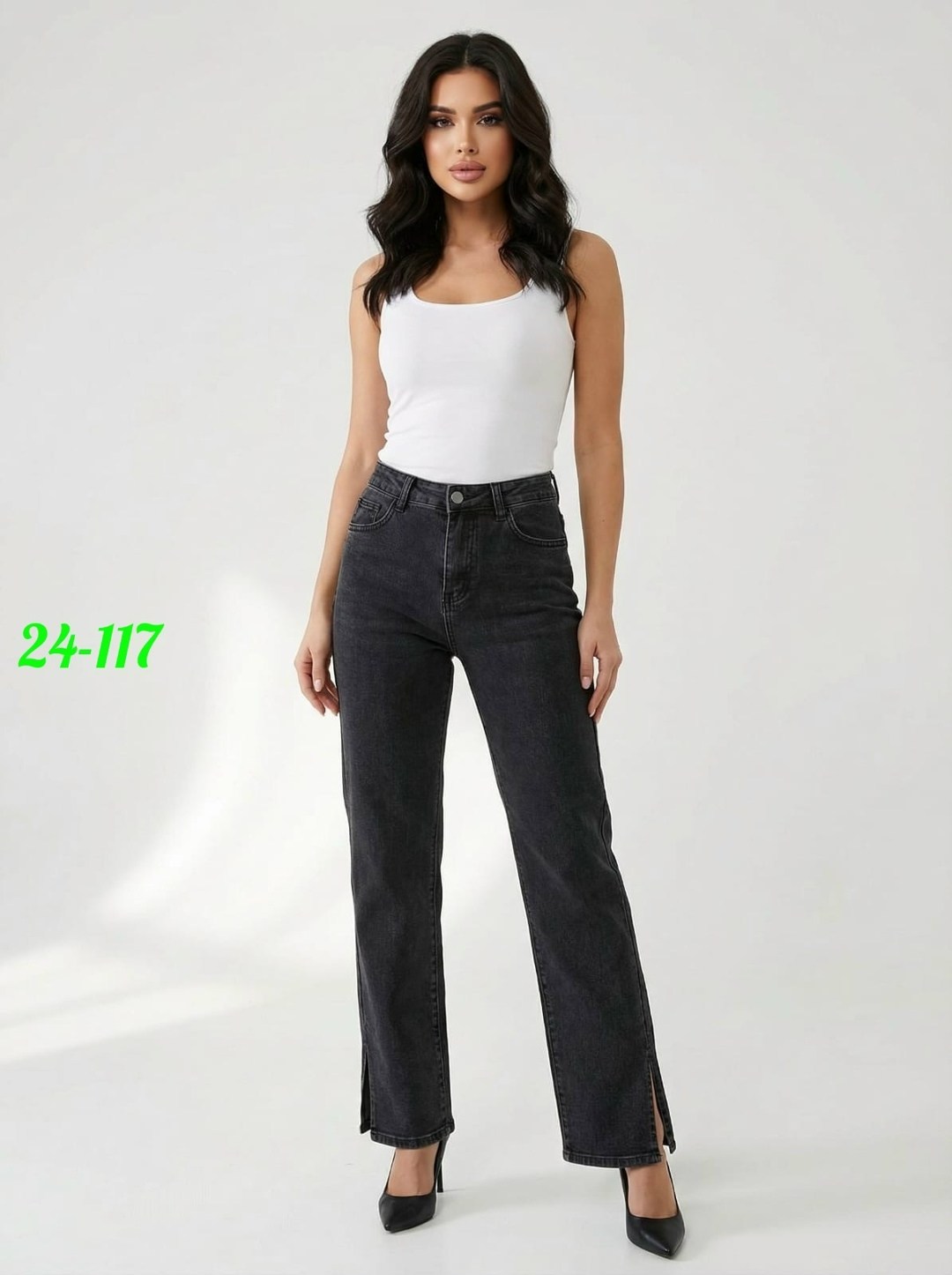 джинсы женские,джинсы женские прямые,модные джинсы,брюки джинсы,джинсы с разрезом