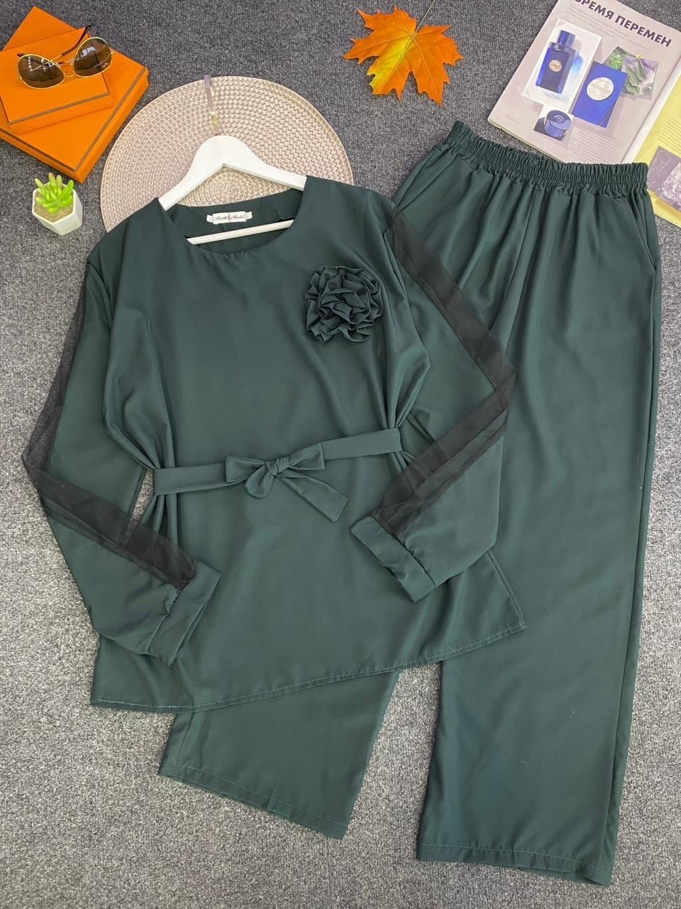 нарядный брючный костюм,брючный костюм,костюм брючный женский,брючный костюм больших размеров,костюм брючный праздничный