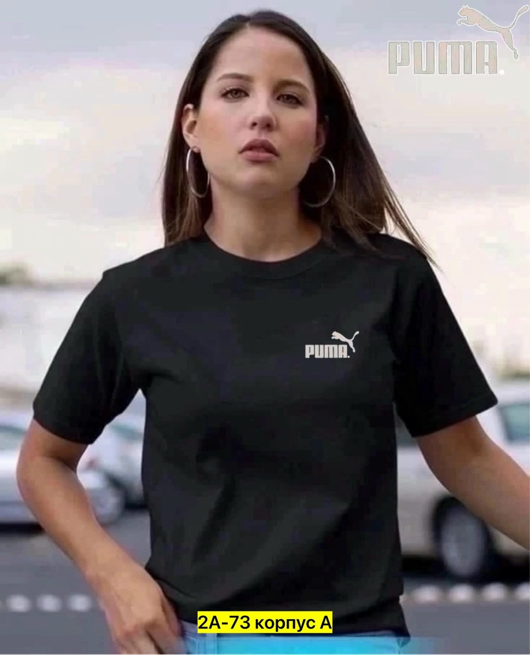 футболки женская,женские футболки puma,футболки женские модные,puma розовые,футболка puma