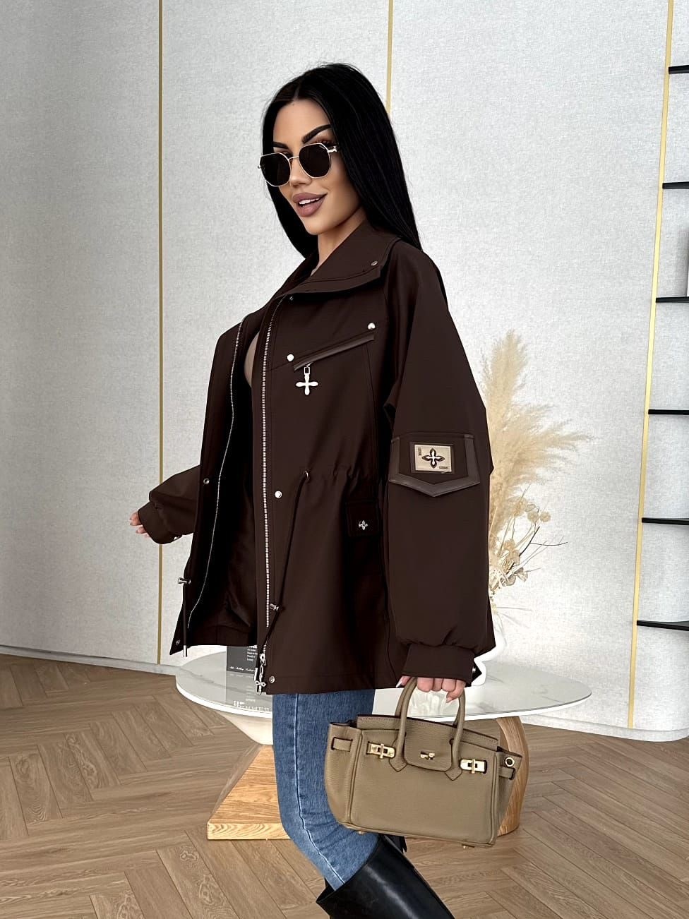 женская куртка,стильная куртка,ветровка,куртка модная,куртка