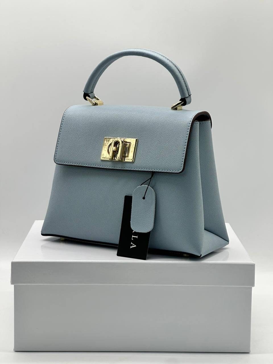 женская светло-зеленая сумка furla 1927 furla,сумка furla 1927,сумка женская furla,сумка furla,сумка furla 1927 mini furla