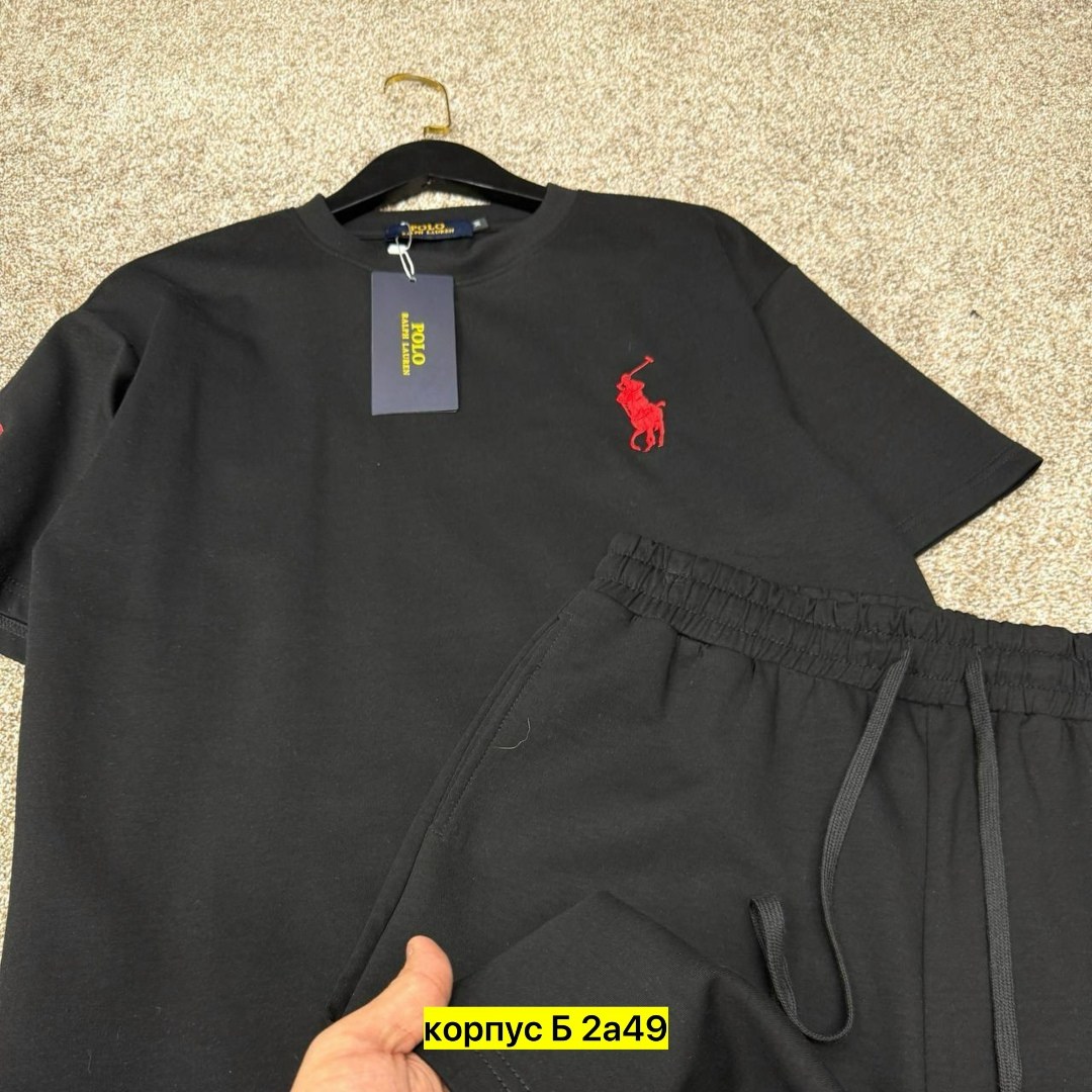 шорты для мужчин,костюм шорты футболка,костюм поло,костюм двойка