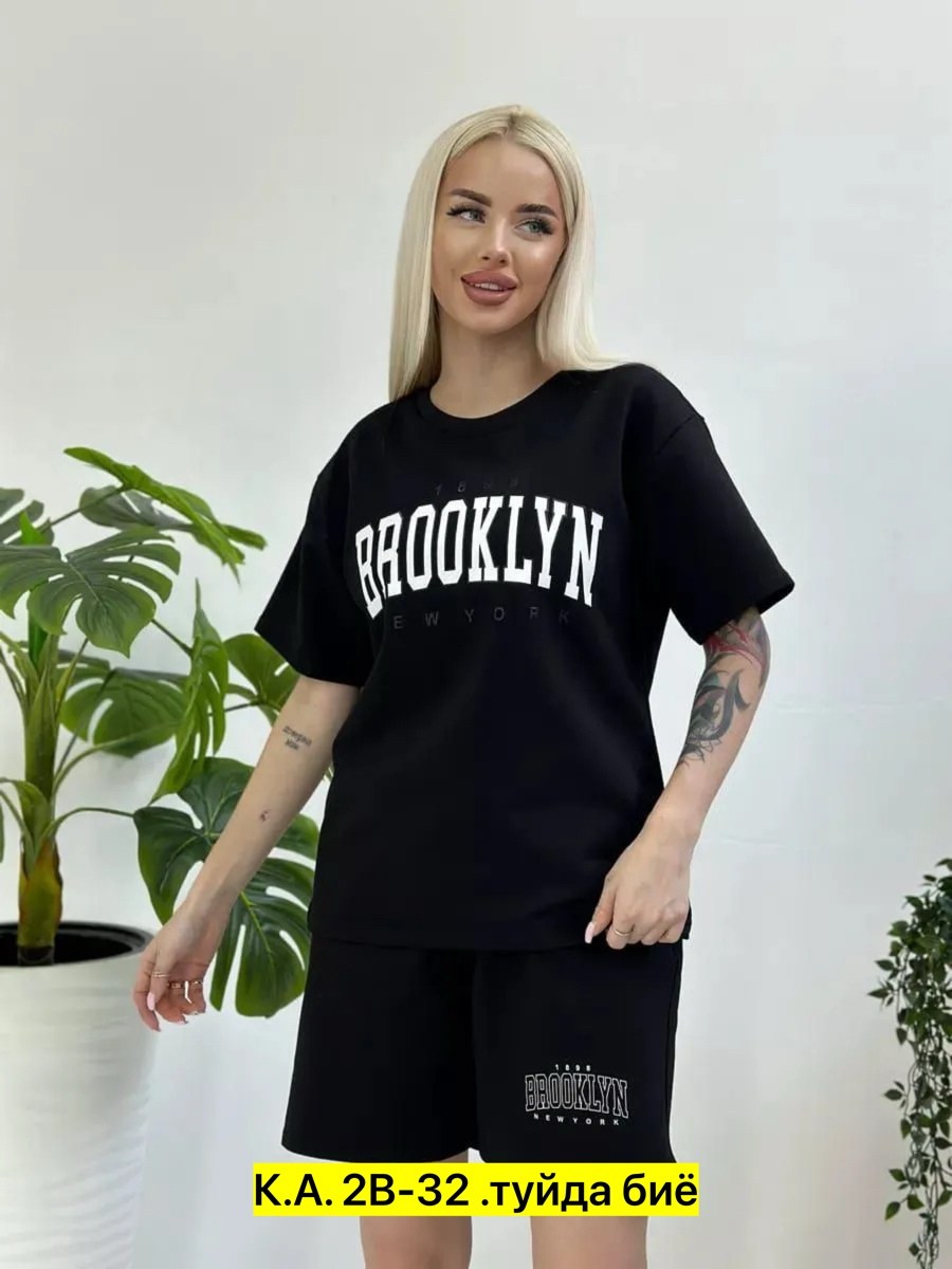 летний костюм с шортами,летний костюм с шортами оверсайз,костюм женский летний спортивный с шортами,летний костюм с шортами и футболкой,спортивные женские костюмы