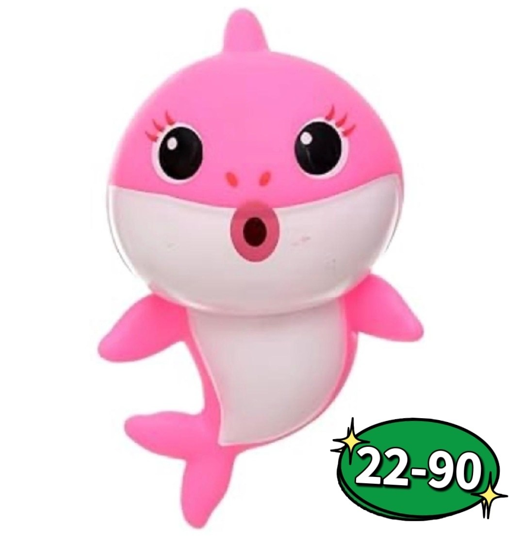 pinkfong baby shark игрушки,акуленок бэби шарк,игрушка музыкальный акуленок,беби шарк,игрушка