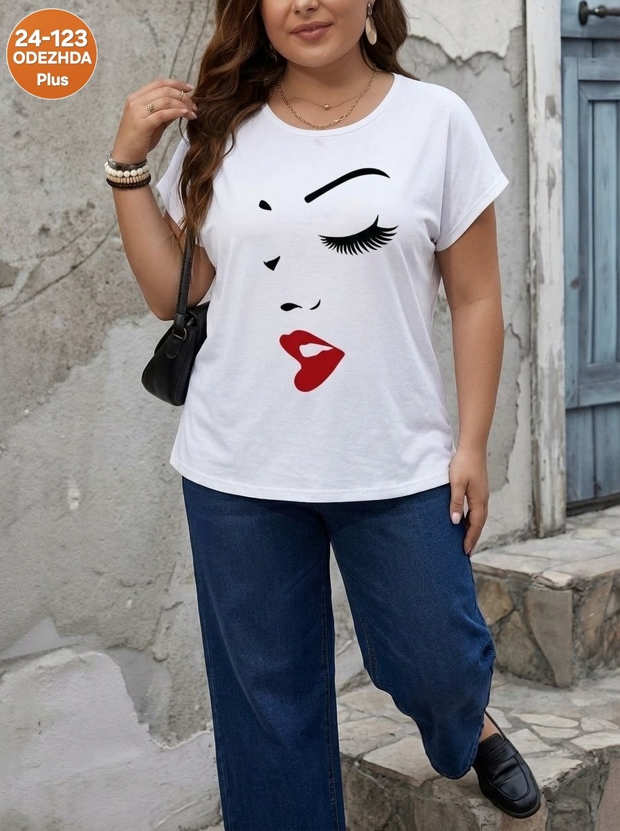 футболка женская летняя больших размеров,футболки женские больших размеров,футболка женская,футболки женские с принтом,летние футболки