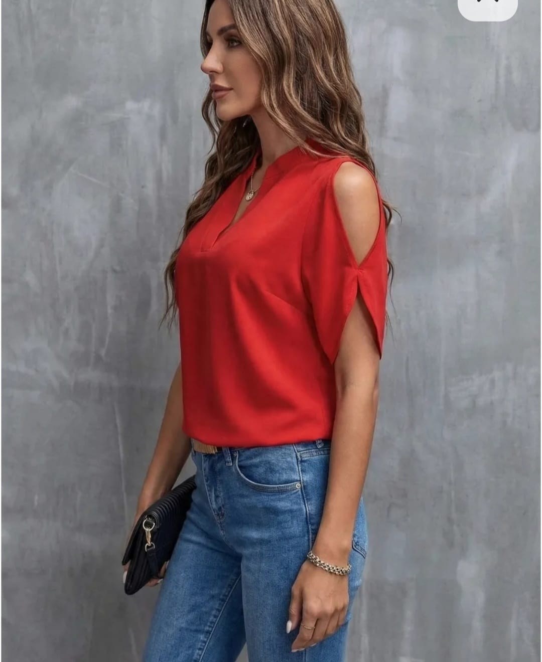 женская шифоновая блузка с v-образным вырезом,повседневная блуза,женская летняя повседневная рубашка с v-образным вырезом и открытыми плечами,летняя блузка,блузки для женщин