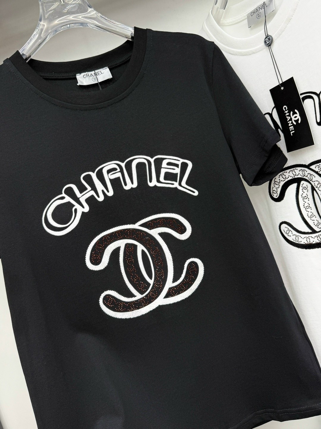 футболка chanel,футболка шанель,майка шанель,футболка шанель женская,футболки женская