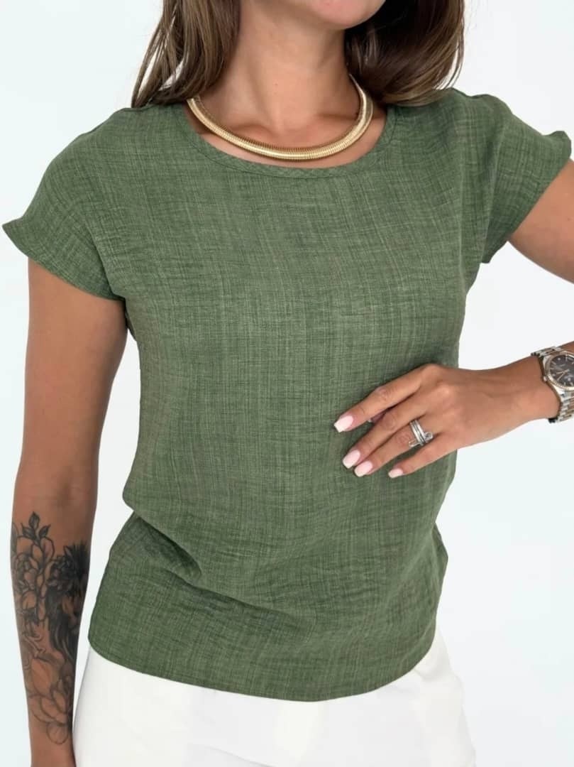 летняя блузка,женская блузка,блузка с рукавами,блуза,блузка с коротким рукавом повседневная