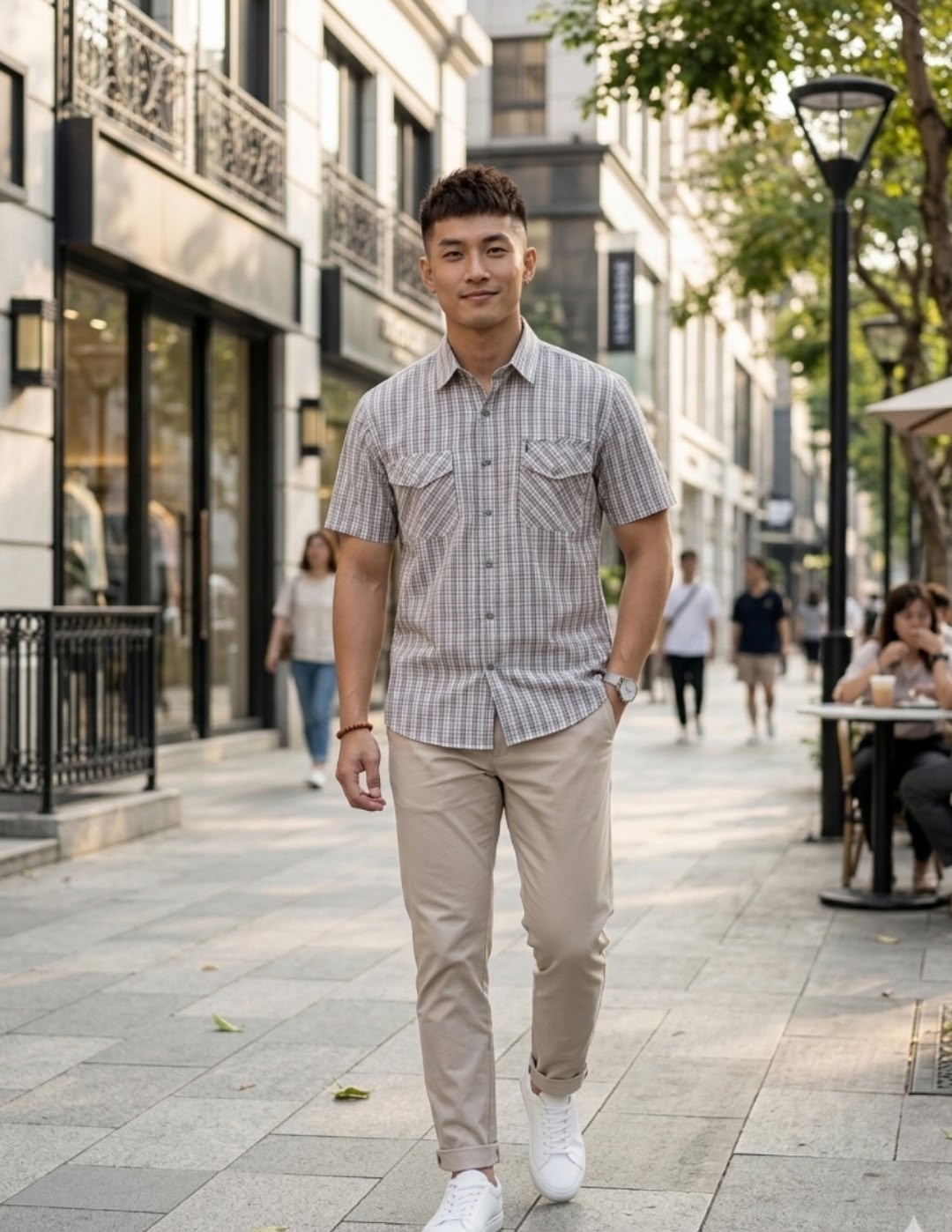 повседневная рубашка,рубашка,мужская рубашка с короткими рукавами,рубашки мужская,рубашка легкая