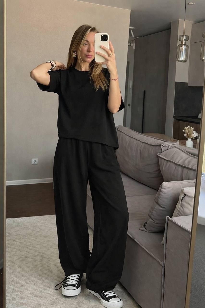 трикотажные костюмы,спортивные костюм,костюм оверсайз,cпортивный костюм оверсайз,серый спортивный костюм