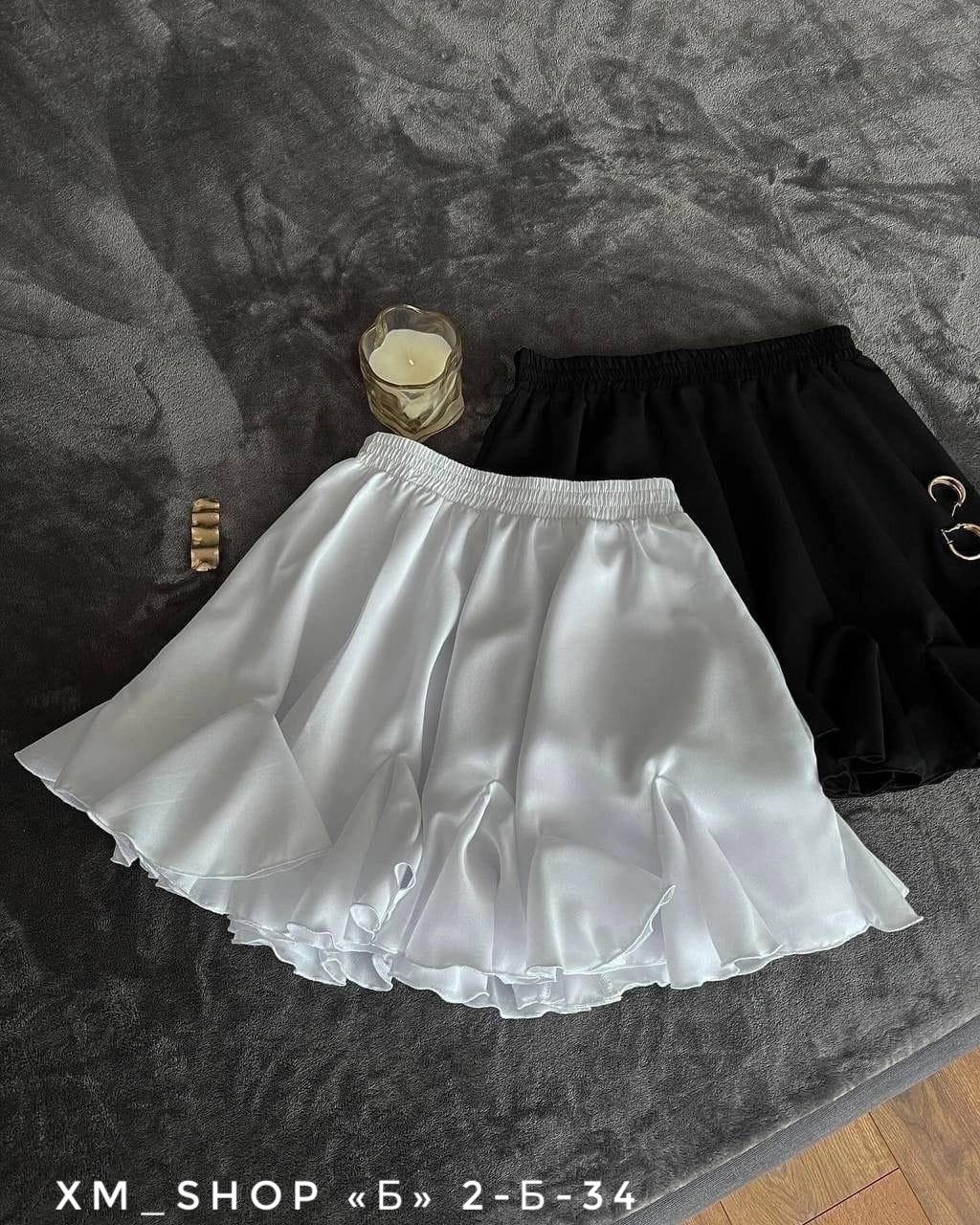 юбка,женская юбка,юбка пышная,юбка белая,белая юбка мини