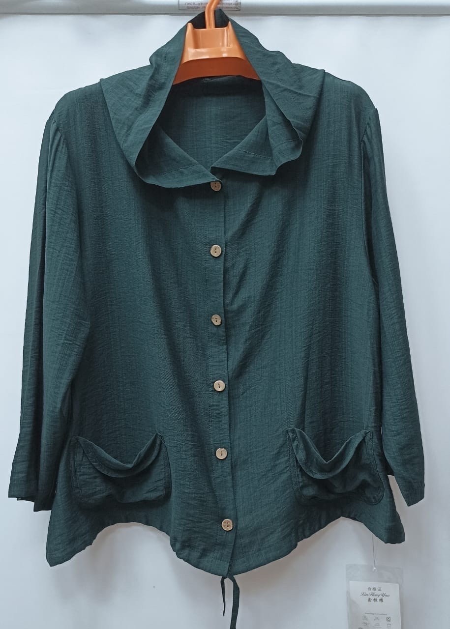 рубашка из марлевки женская,женская рубашка,рубашка женская льняная,женская рубашка из хлопка и льна,повседневная рубашка