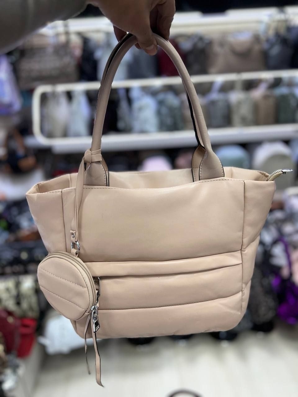 женская сумка,сумка,бежевая сумка,сумки женская сумка,сумка стеганая