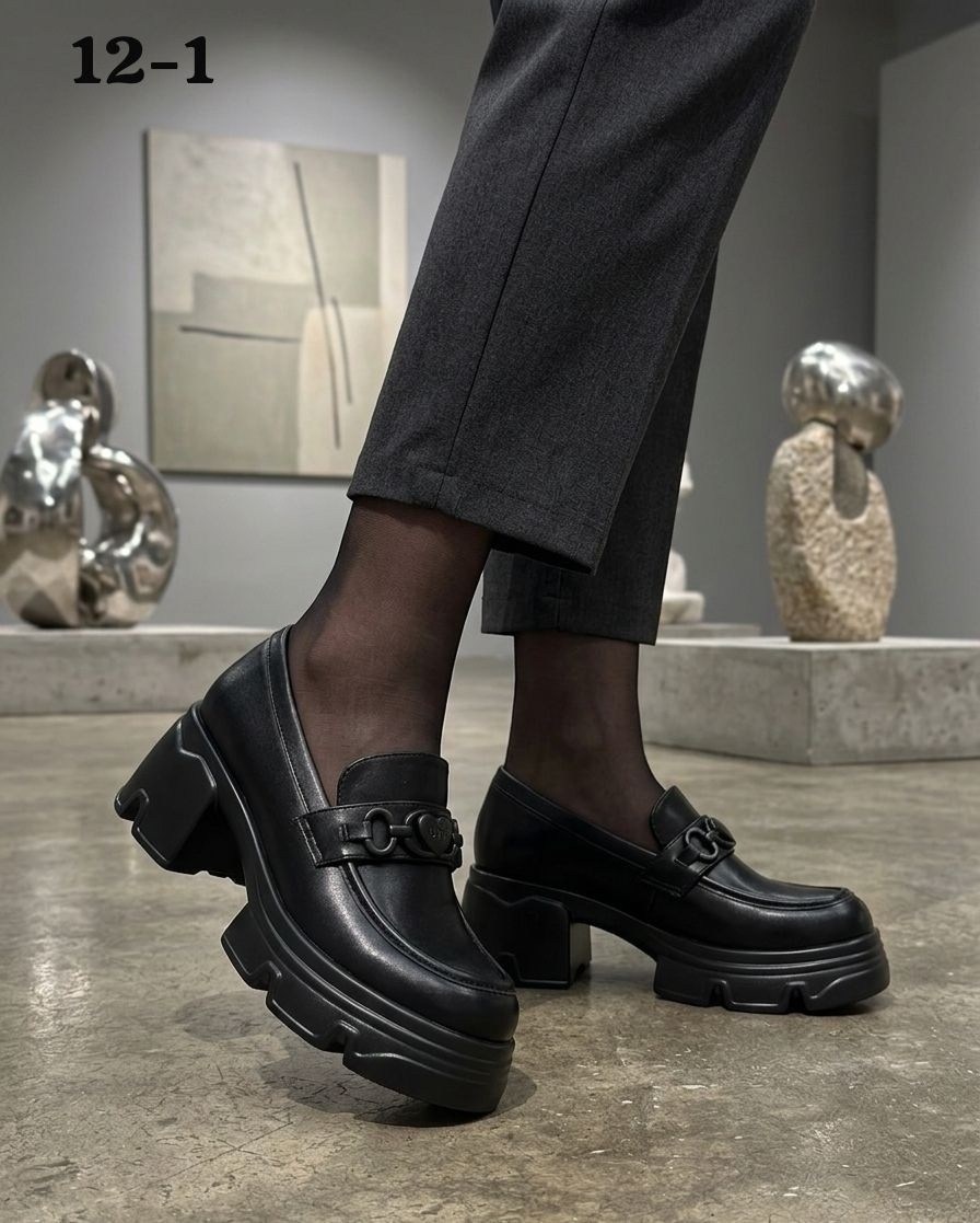 ,платформа ,женская ,лоферы на платформе женские,лоферы на платформе