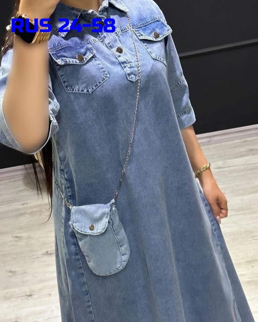 джинсовое платье,платье джинс,женское джинсовое платье,джинсовое платье с длинным рукавом,джинсовое платье миди
