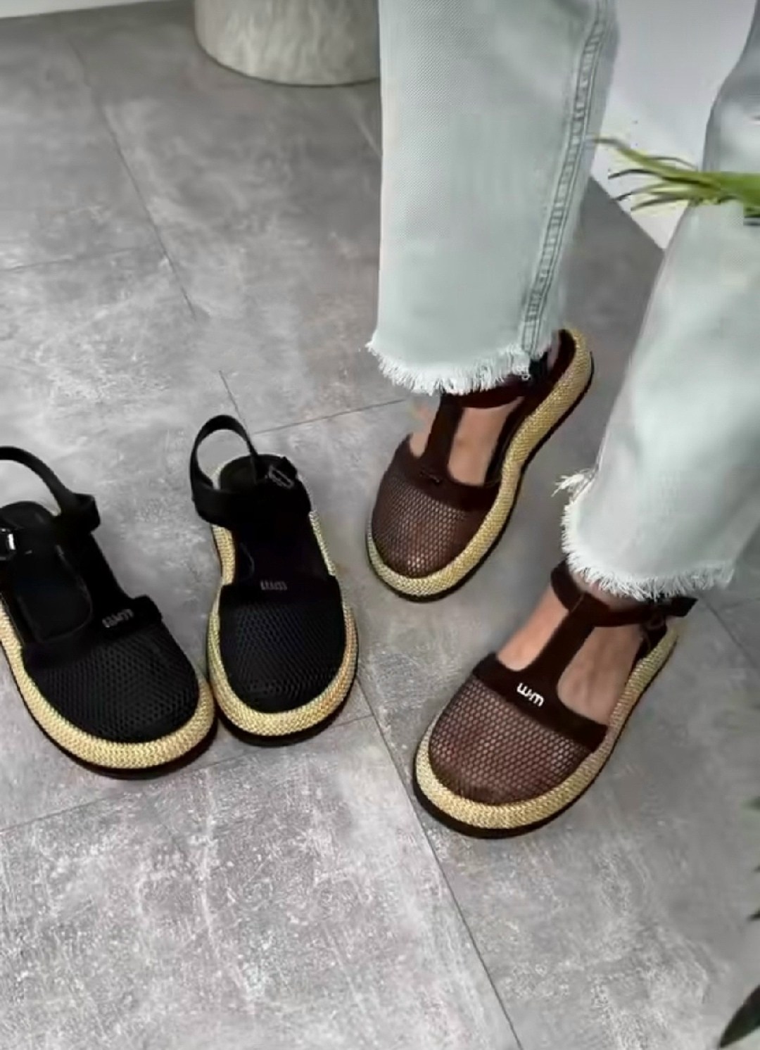 ,женская ,босоножки на платформе,босоножки закрытые,сандалии эспадрильи