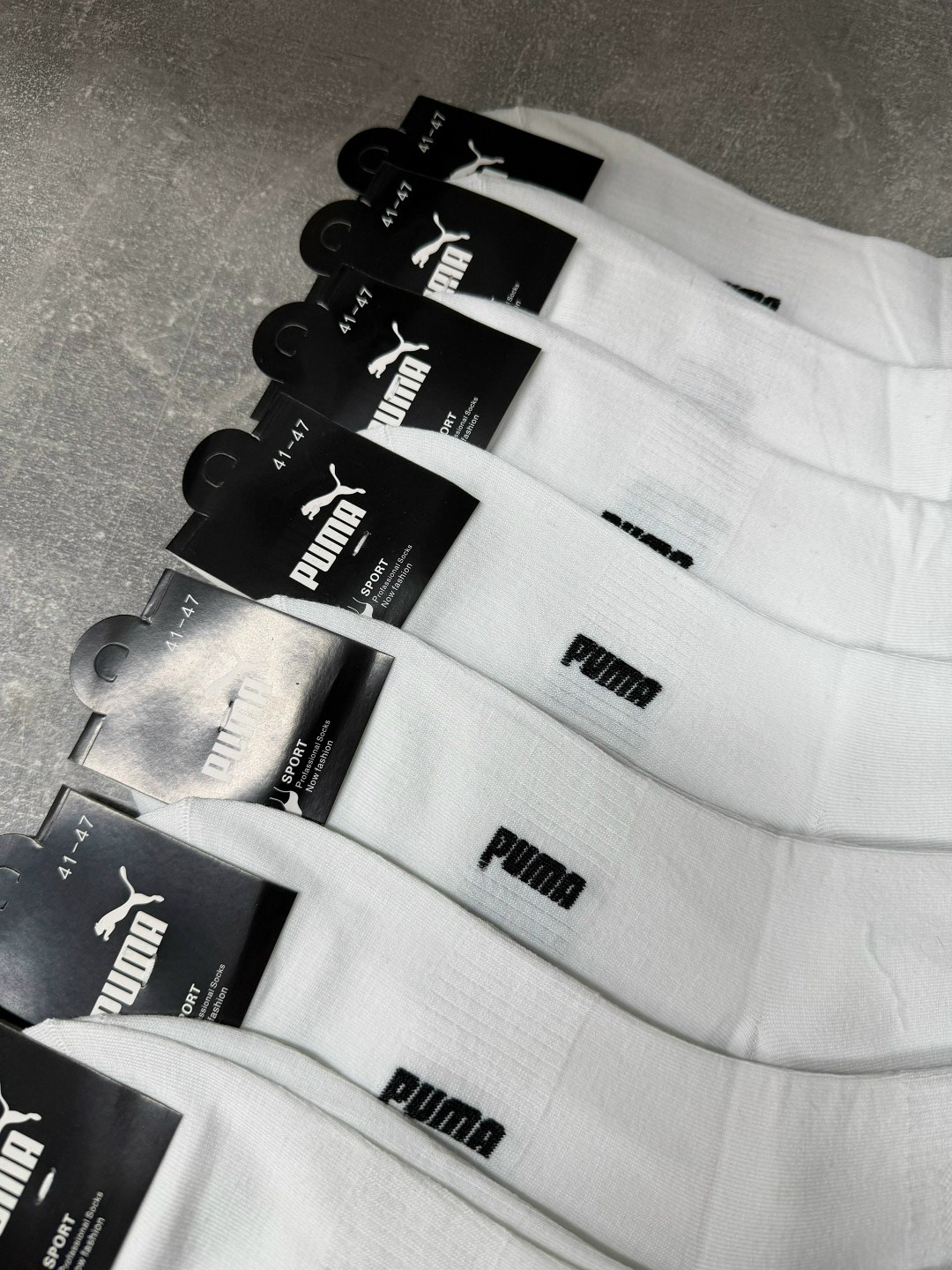 носки мужские,комплект носков puma,носки puma,мужские спортивные носки,комплект носки мужские