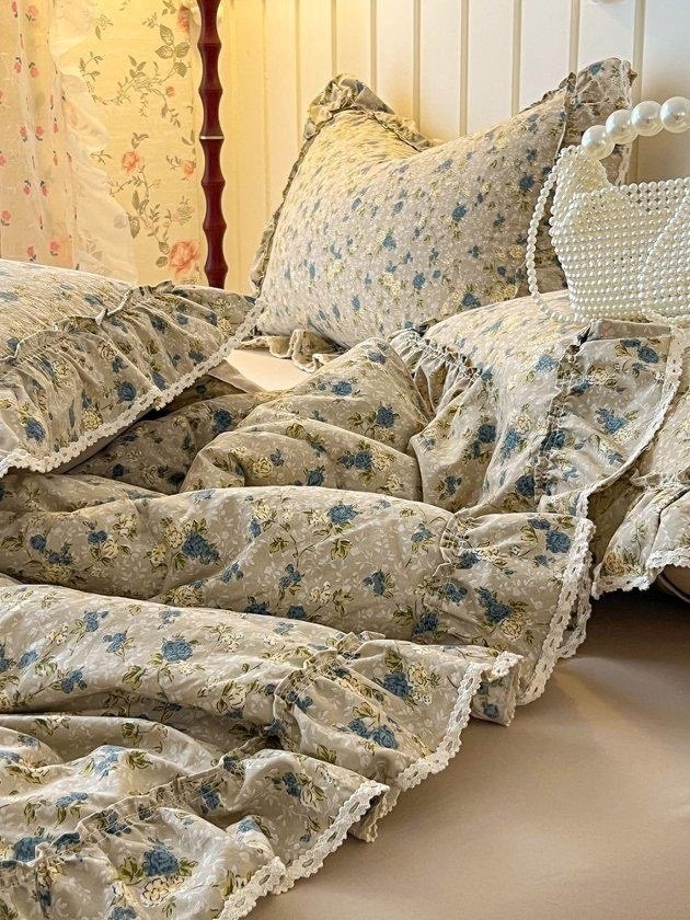 комплект постельного белья,комплект постельного белья с одеялом,пододеяльник из чистого хлопка,постельное белье,покрывала