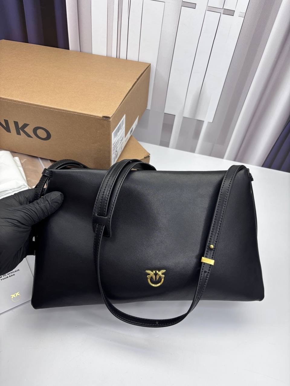 сумка pinko,сумка женская pinko,pinko сумка на плечо,сумка,женская сумка