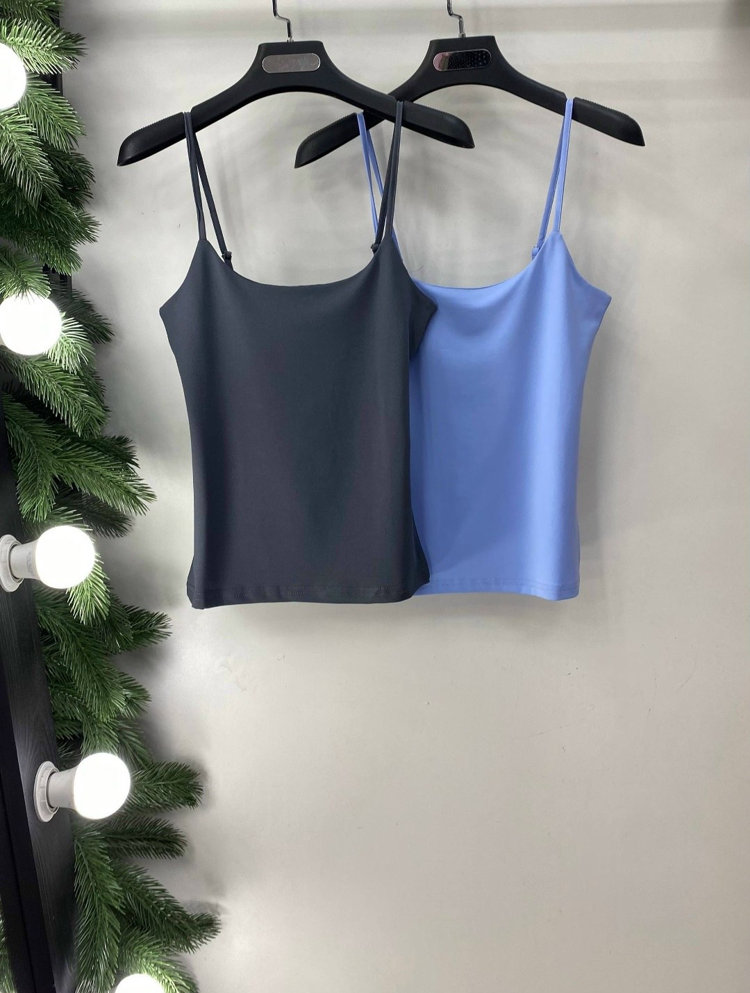 женская майка,женские однотонные топы на бретелях,топы на бретелях,топ женский,майка топы