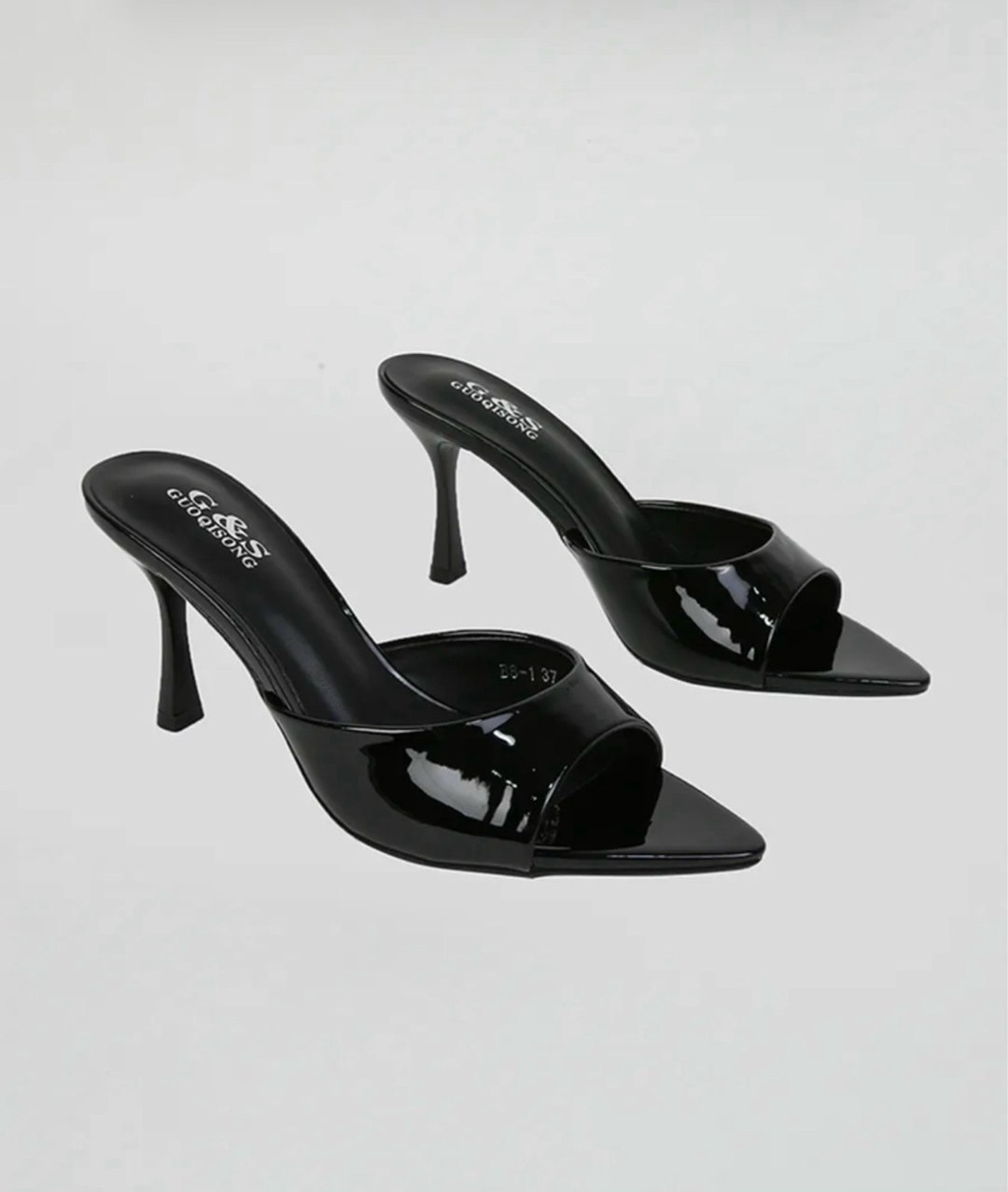 босоножки на каблуках,мюли на каблуке, женская,мюли женские,каблуках