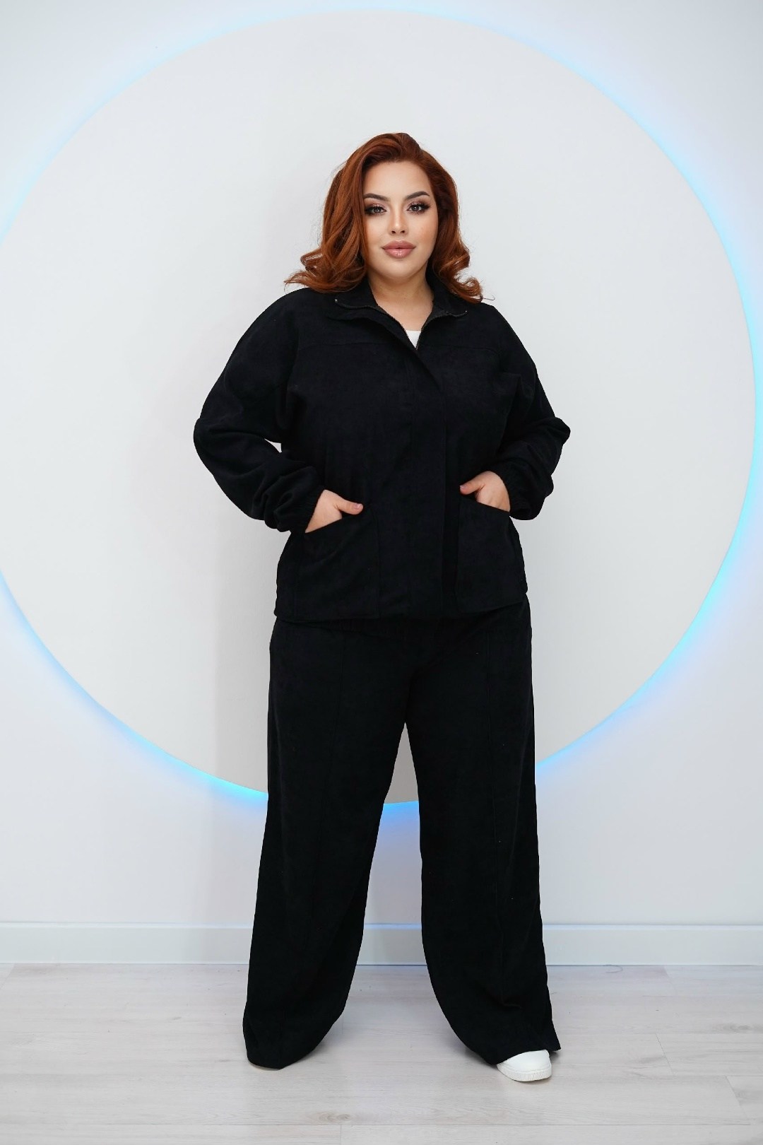 велюровый костюм больших размеров ltmoda,спортивный костюм велюровый,велюровый костюм большого размера avytt fo women,велюровый костюм,костюм женский велюровый на большие размеры