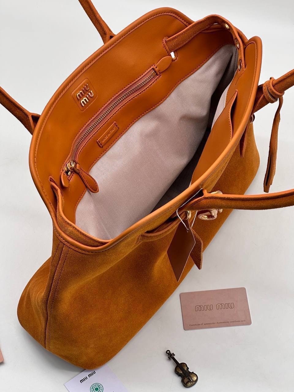 замшевая сумка,сумка miu miu замшевая премиум,сумка,miu miu замшевая сумка 43x29 см,сумка женская