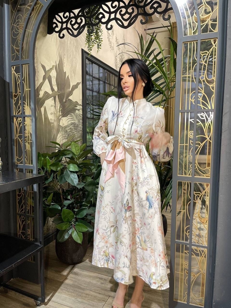 платье,платье в стиле,платье модное,шикарное платье,удлиненное платье