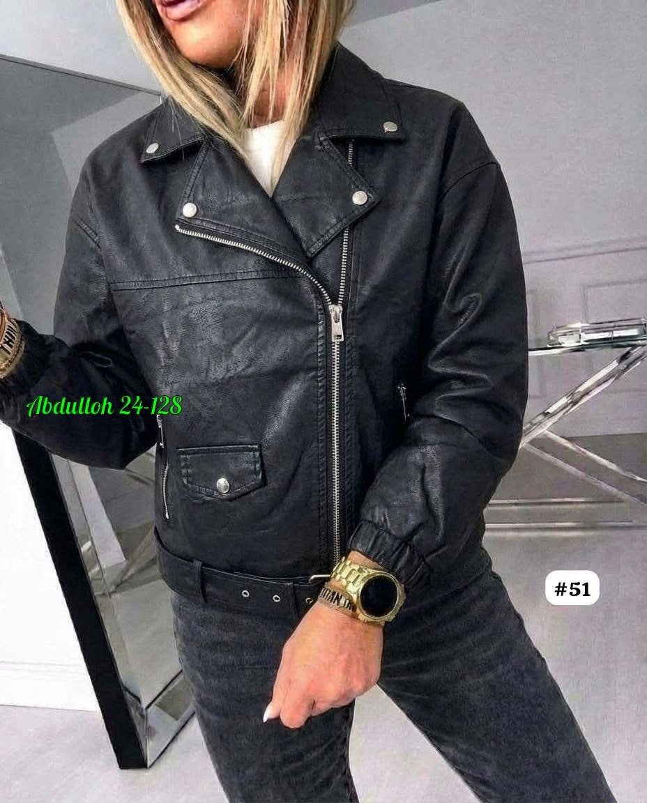 куртка косуха женская,куртка косуха,куртка женская,куртка кожаная женская,женская куртка косуха из кожзама голубая