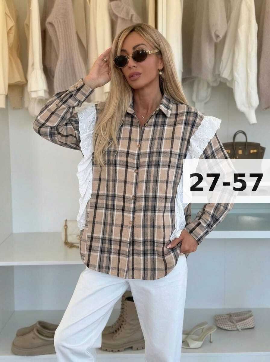 женская рубашка,женская рубашка в клетку,рубашка женская в клетку оверсайз,рубашка стильная,рубашка