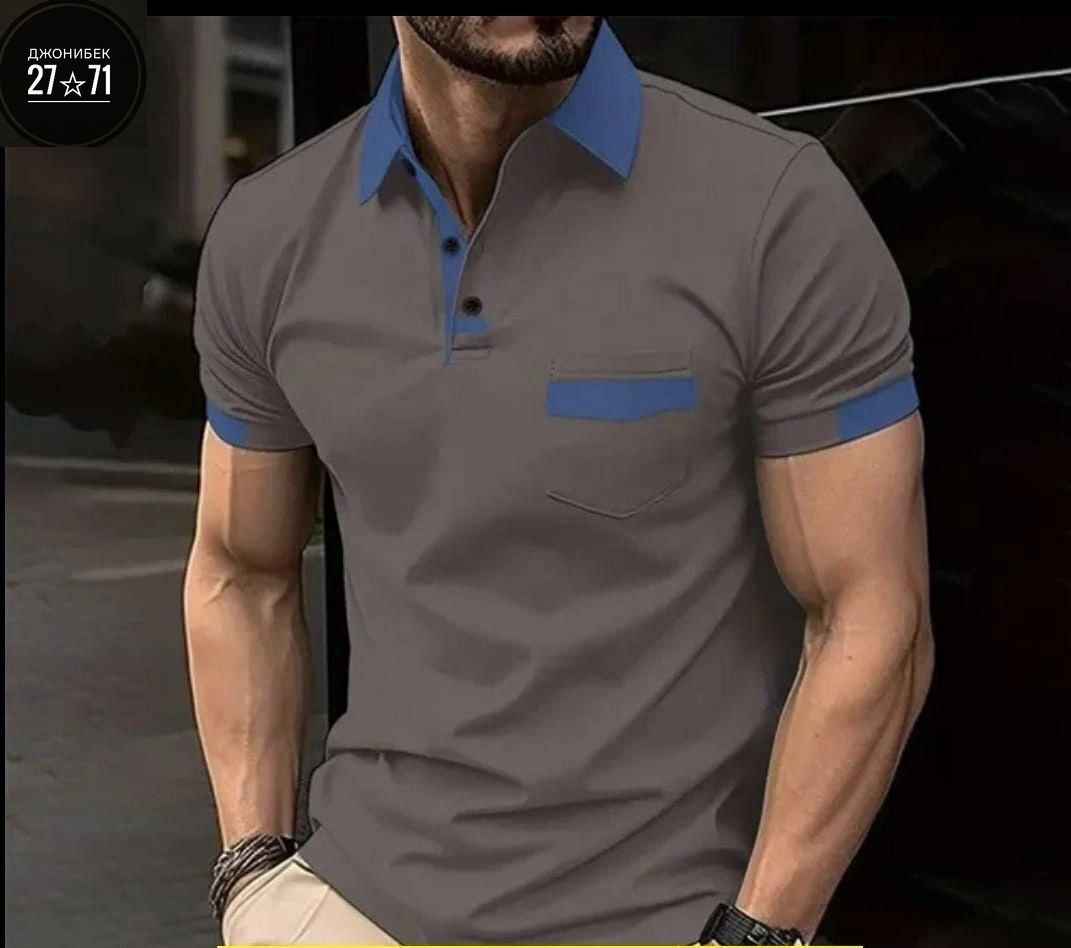 мужская рубашка поло,мужская рубашка поло с короткими рукавами,футболка поло мужская,мужские поло,футболки мужские
