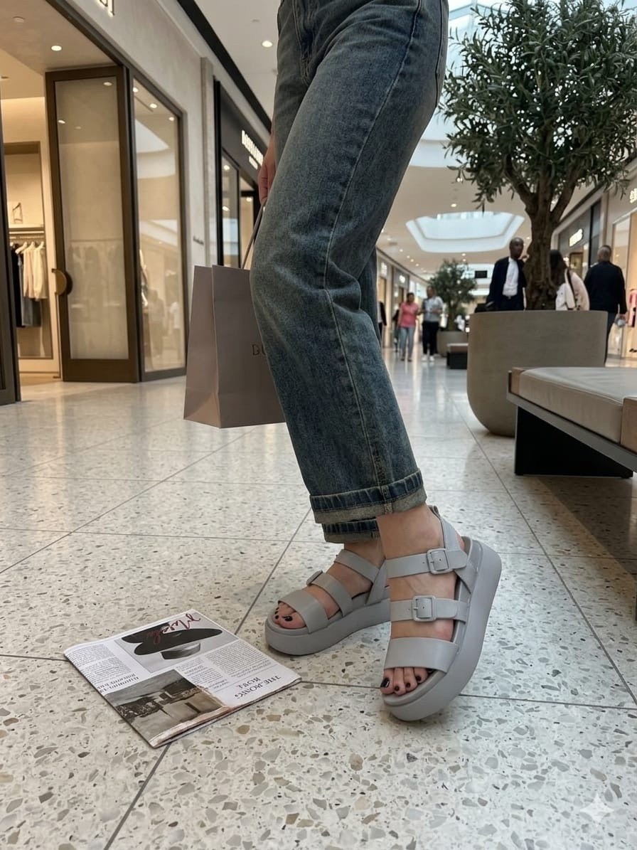 ,женские босоножки,босоножки зеленые,босоножки на платформе,босоножки cандалии