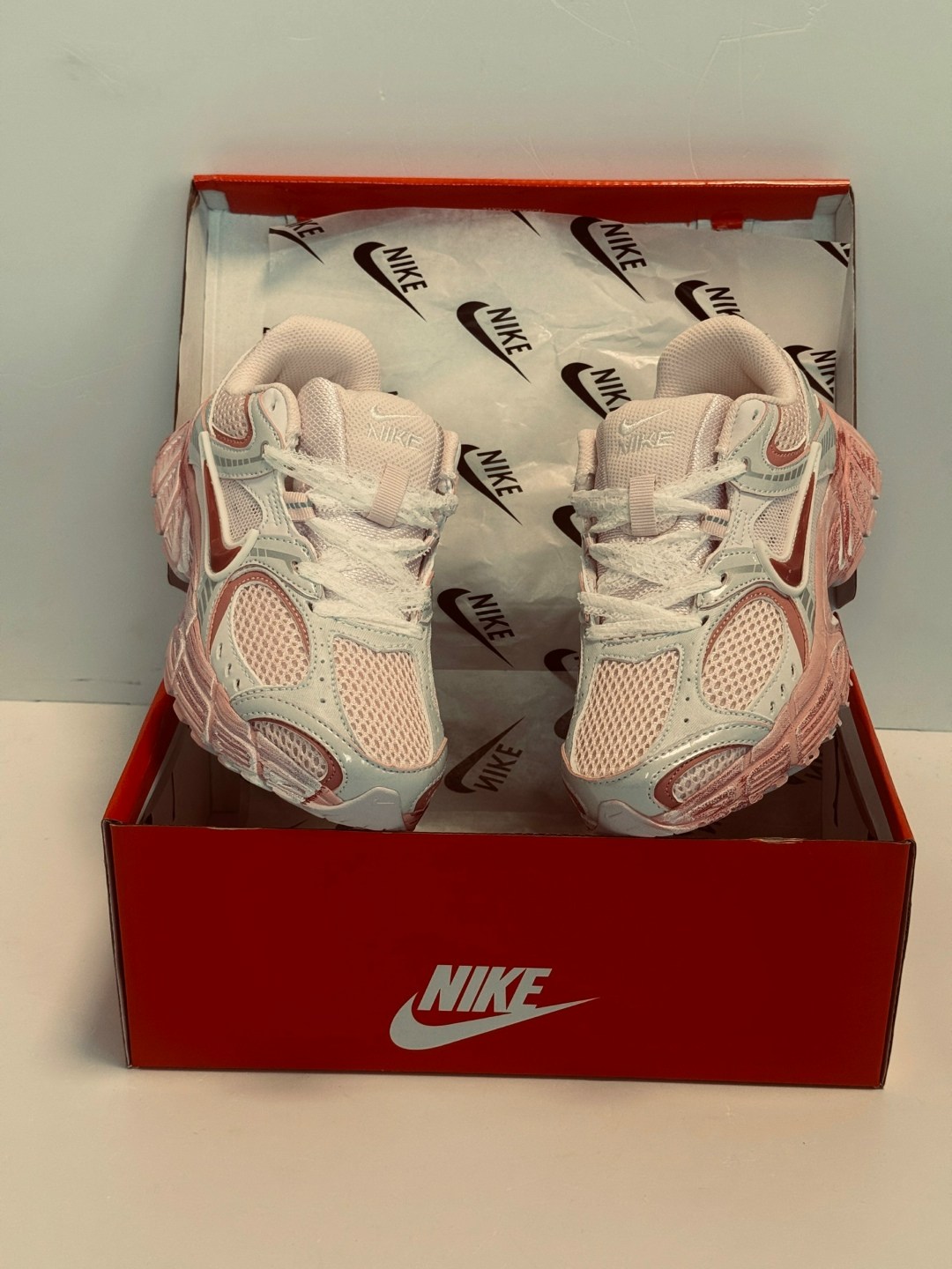 кроссовки женские nike,кроссовки nike,кроссовки,кроссовки найк,кроссовки wmns air zoom vomero 5 barbie розовый