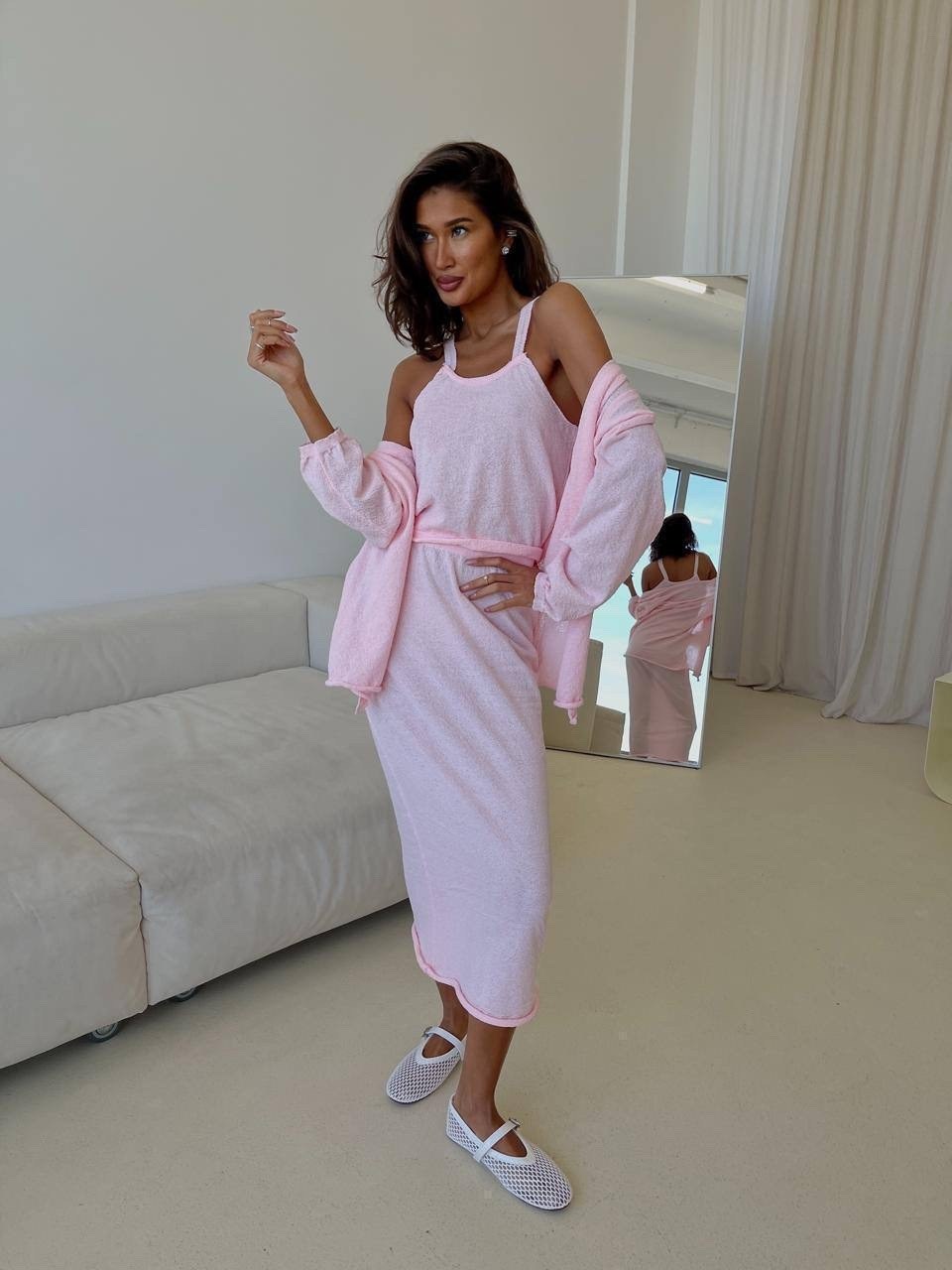 костюм белый,сарафан,кардиган кофта,платье накидка,платье 👗