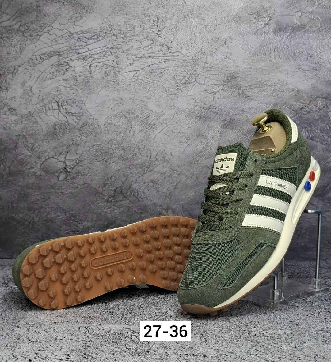 ,кроссовки адидас хаки мужские,adidas la trainer хаки,кроссовки мужские adidas,кроссовки адидас la trainer мужские
