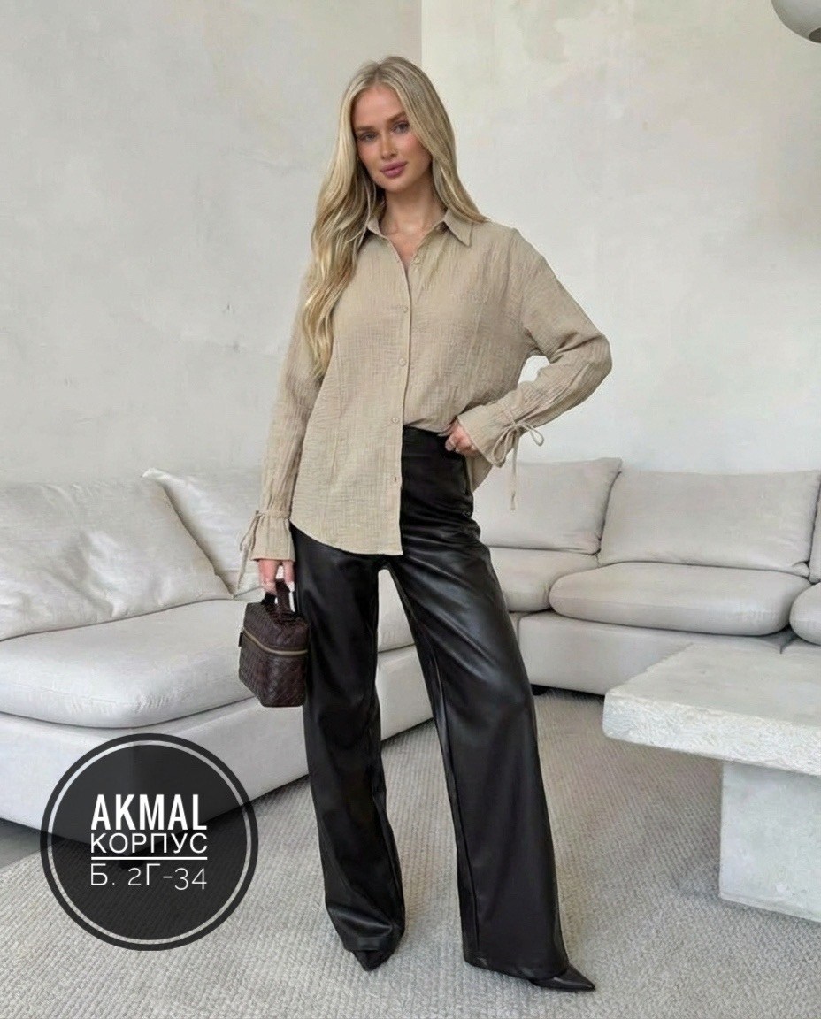 кожаные брюки,кожаные женские брюки,широкие брюки,брюки стильные,женский брюки