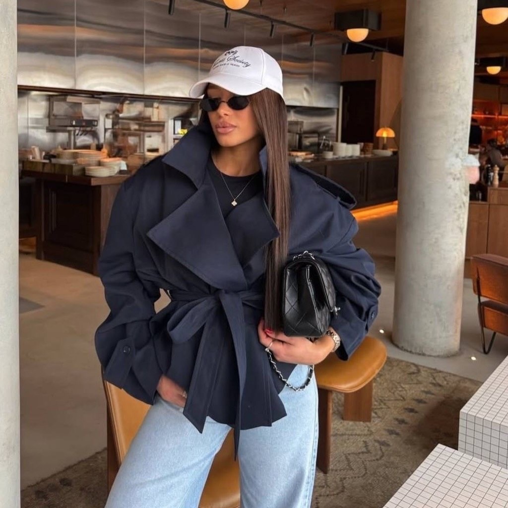 тренч женский,тренч с поясом,женские плащи,укороченный тренч,куртка тренч