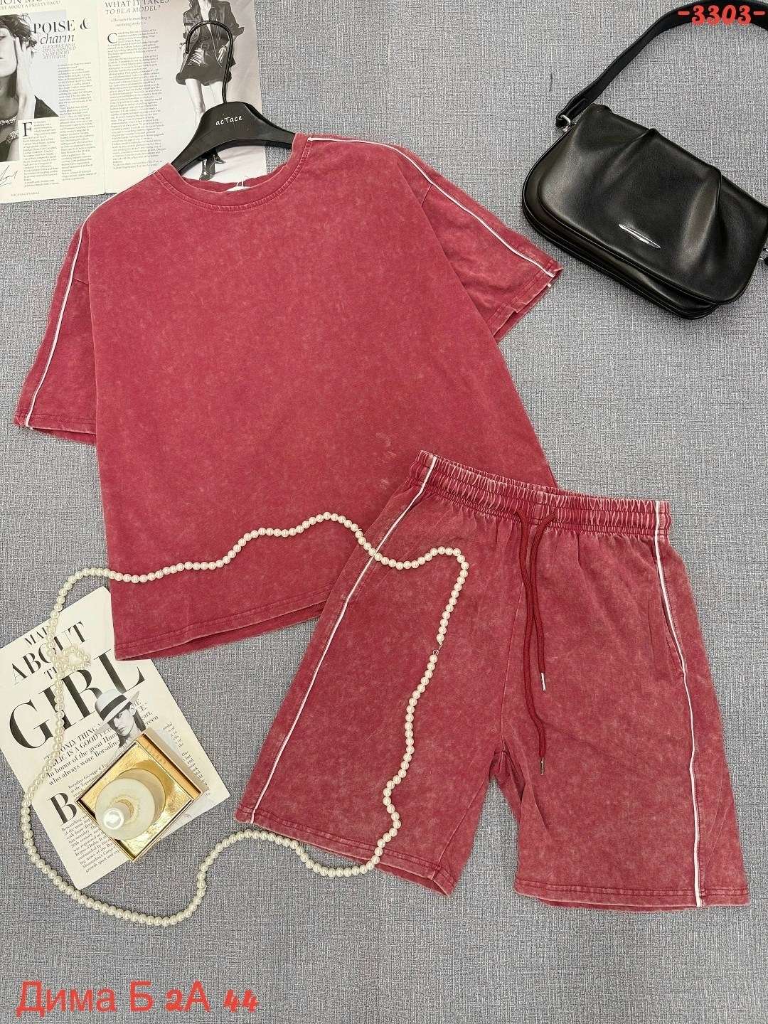 трикотажные костюмы,костюм шортами,спортивные костюм,женские костюмы,костюм