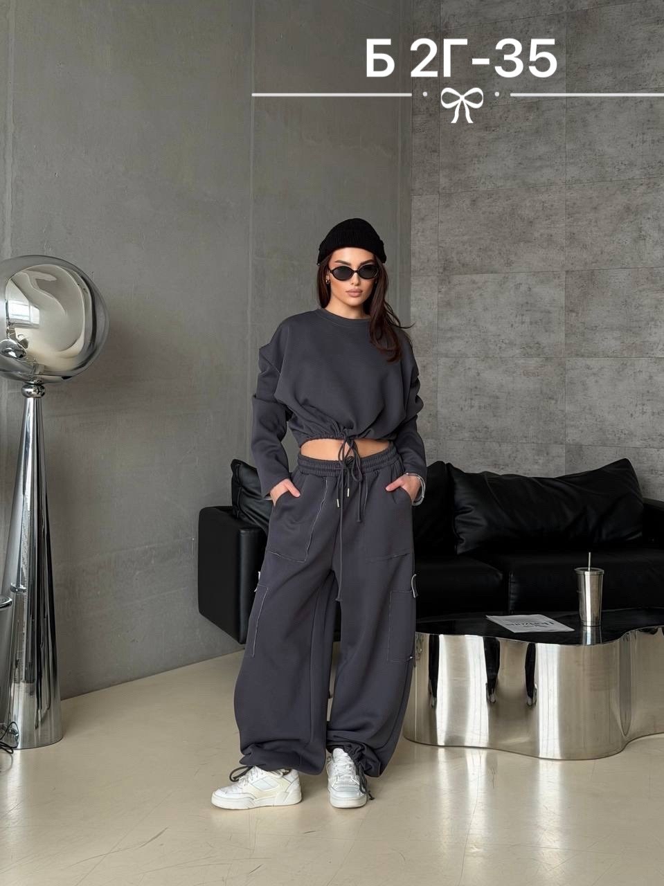 трикотажные костюмы,костюм женский,костюм с брюками палаццо женский,спортивный костюм женский,женский спортивный костюм оверсайз