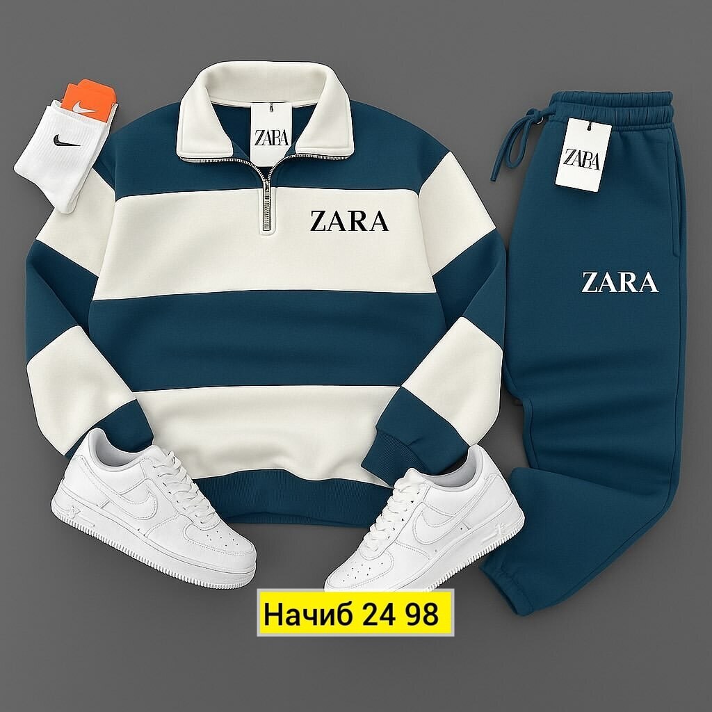 спортивный костюм zara,спортивные костюм,комплект костюм,костюм двойка zara,костюм спортивный мужской