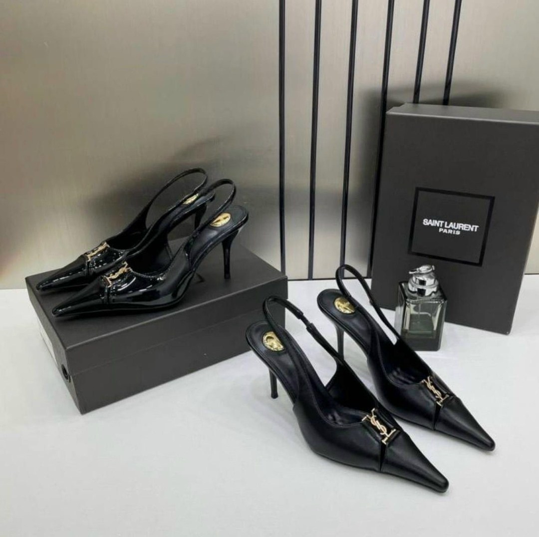 ,yves saint laurent туфли,туфли saint laurent,женские туфли лодочки,женские туфли