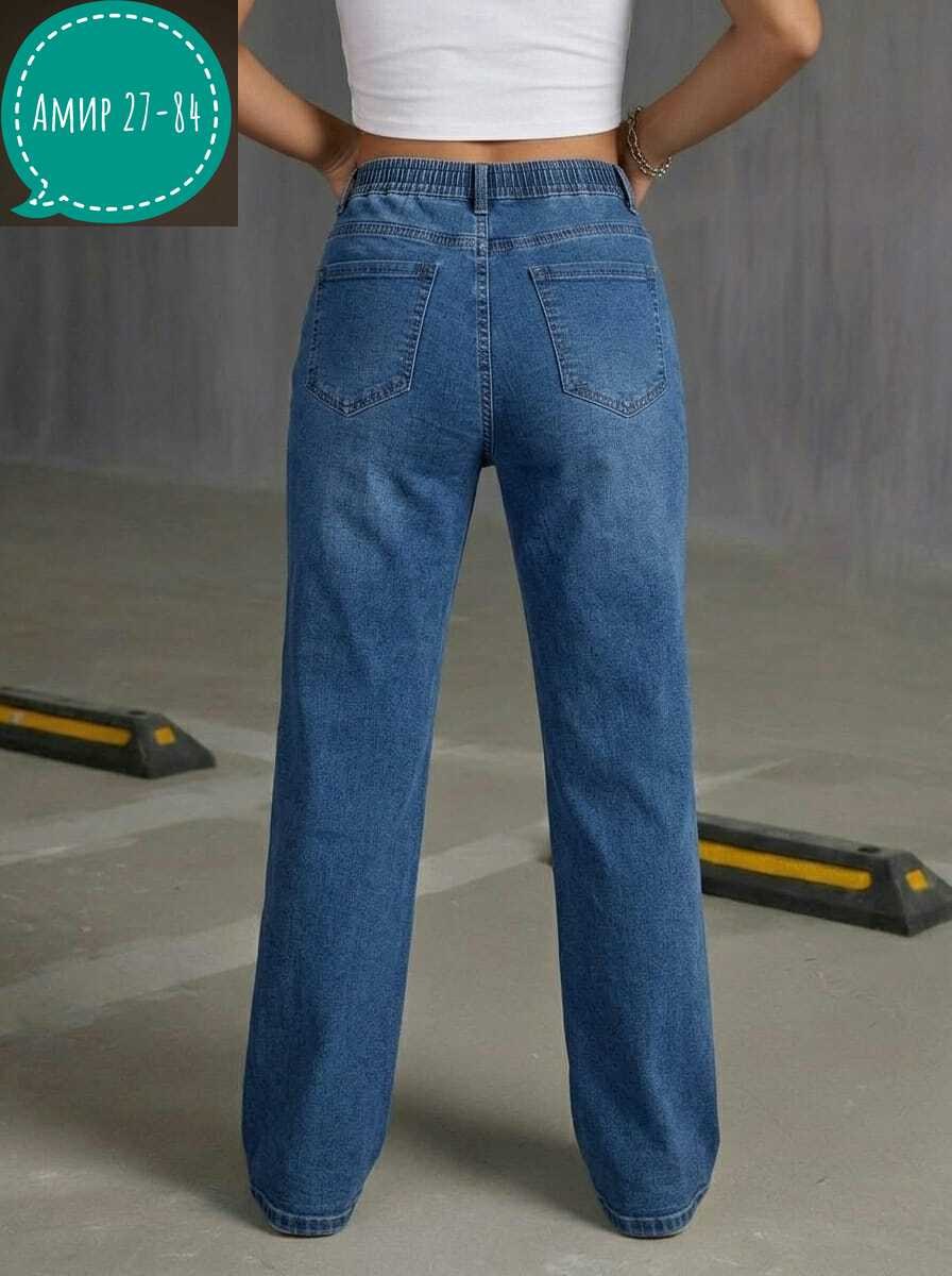 джинсы бананы женские,женские джинсы,джинсы,джинсы женские на резинке,джинсы мом женские